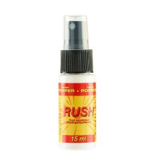 Maisto papildas Rush (15 ml)