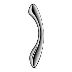 Metalinis dildo Pure Gravity