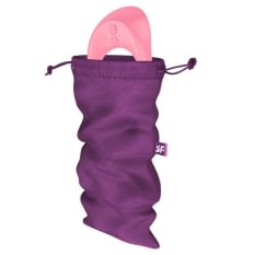 Saugojimo maišelis Treasure Bag (violetinė)