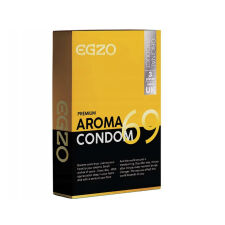 Egzo Premium Aroom (3 tk)  