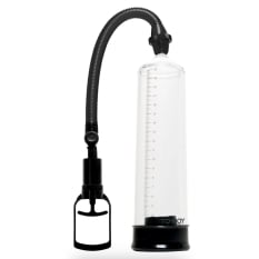 Penio pompa Toy Joy Classique
