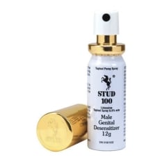 Purškiklis Stud 100 (12 g)
