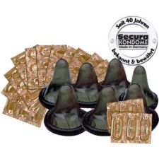 Prezervatyvai Šokolado skonis