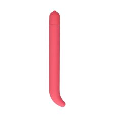 G-punkti vibraator Flamingo (roosa)