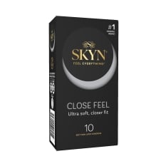 Kondoomid SKYN Close Feel (10 tk)