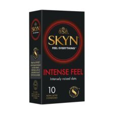 Lateksivabad kondoomid SKYN Intense Feel (10 tk)