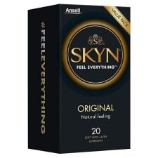 Презервативы SKYN Original (20 шт.)