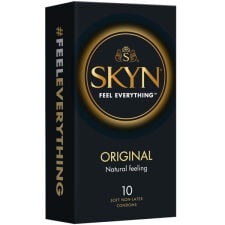 Презервативы SKYN Original (10 шт.)