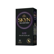 Lateksivabad kondoomid SKYN Elite (10 tk)