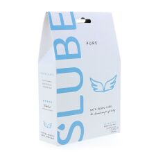 Lubrikants SLUBE Pure (2 x 250 g)