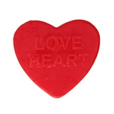 Seep Love Heart