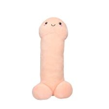 Pliušinis Penis (60 cm)