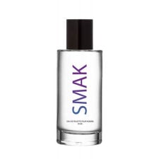 Smaržas vīriešiem ar feromoniem SMAK (50 ml)