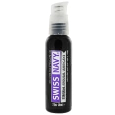 Lubrikantas Swiss Navy Arousal (59 ml)