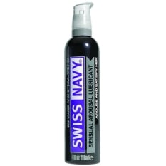 Lubrikantas Swiss Navy Arousal (118 ml)