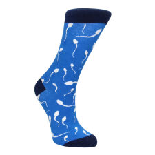 Linksmos kojinės Sea Men (36-41)