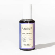 Kambarių dulksna Love In Bloom: Lilac Dream (150 ml)