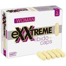 Пищевая добавка Exxtreme (5 шт)