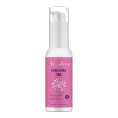 Stimuliuojantis gelis porai CoupleGasm (50 ml)