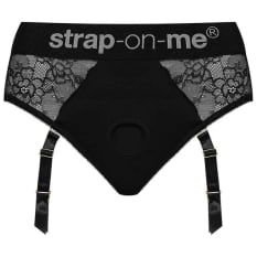 Strap On diržas Diva Luxury (XS dydis)