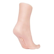 Masturbatorius Succubus Sole Foot Fuck