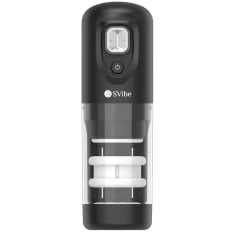 Мастурбатор Snail Vibe IKON SPARK