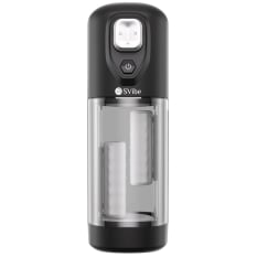 Мастурбатор Snail Vibe IKON VOLT