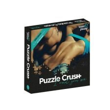 Erotiska puzle I Want Your Sex