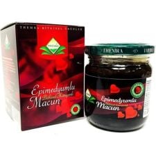 Afrodiziakinė pasta Macun epimedium natural (240 g)