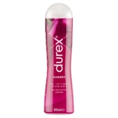 Lubrikantas Durex Play Cherry (50 ml) 