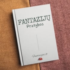 2026 BDSM Fantazijų Pratybos