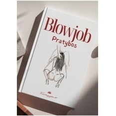 Blowjob Pratybos