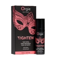 Stangrinamasis vaginos gelis Tighten (15 ml)
