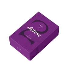 Kortos poroms DVIESE 2.0