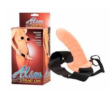 Strap-on Nakties Valdovė