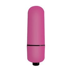Vibro kulka Tobula preliudija