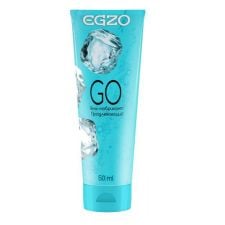 Vee baasil jahutav libesti Egzo GO (50 ml)