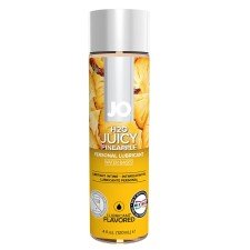 Lubrikantas JO H20 "Ananasas" (120 ml)