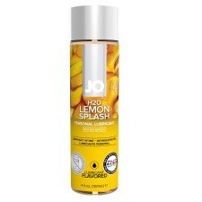 Lubrikantas JO H2O "Citriniukas" (120 ml)