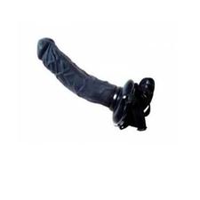 Strap-on Juodoji Fantazija