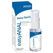 Purškiklis Relax-Spray (30 ml)