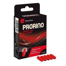 Либидо капсулы для женщин Prorino (5 шт)