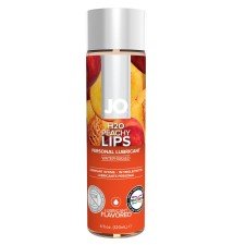 Lubrikantas JO H20 "Persikėlis" (150 ml)