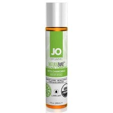 System JO lubrikants Organic (30 ml.)