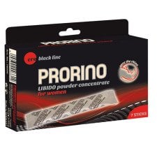 Пищевая добавка Prorino (7 пачек)