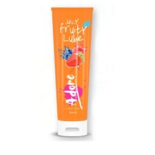 Lubrikantas Adore  Vaisiai