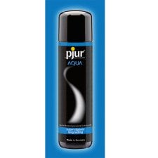 Лубрикант Pjur Aqua (2 мл)