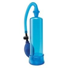 Penio pompa Power (mėlyna)