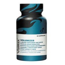 Пищевая добавка Viamax Volumizer ( 60 шт)