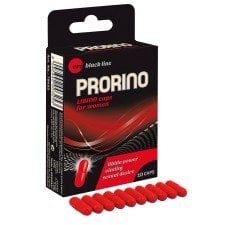  Либидо капсулы для женщин Prorino (10 шт)